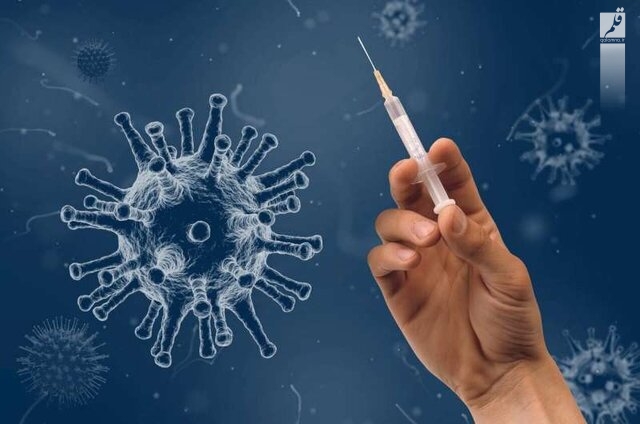 چرا عوارض دوز چهارم واکسن کرونا بیشتر است؟