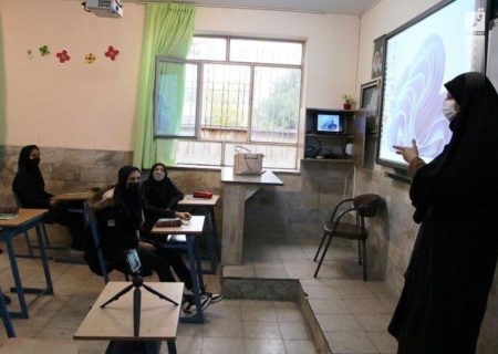 کسب ۲ مقام برتر کشوری توسط معلمان خوزستان