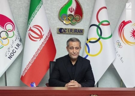 انصراف سعیدی از انتخابات ریاست کمیته ملی المپیک