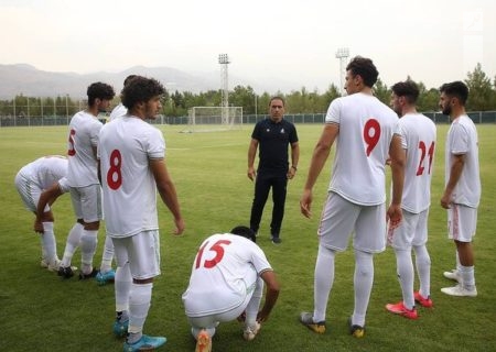 انصراف قطعی تیم ملی امید از مسابقات کشورهای اسلامی