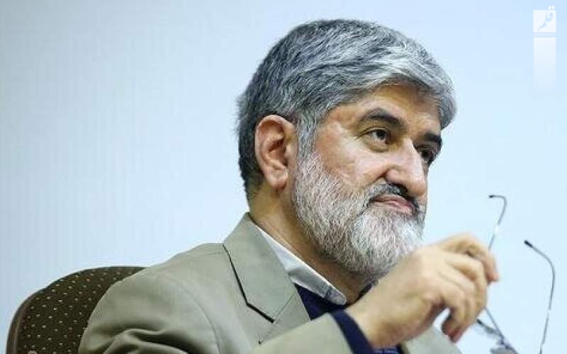 برخی مقامات فکر می کنند معنای رابطه با آمریکا، پایان انقلاب است