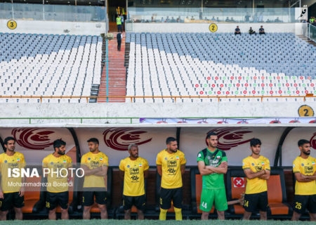 تغییر زمان و مکان دیدار سپاهان و فولاد در هفته چهارم لیگ برتر فوتبال