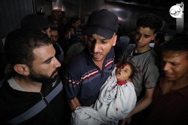 حمله رژیم صهیونیستی به غزه؛ شهادت فرمانده جهاد اسلامی و پاسخ کوبنده مقاومت