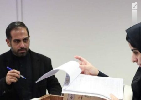 درخواست برای علنی بودن دادگاه سپیده رشنو