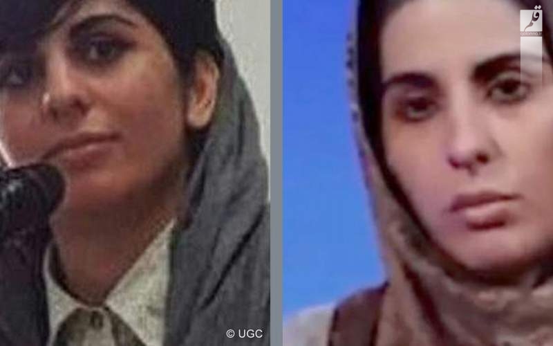 روایاتی از وضعیت «سپیده رشنو» در زندان