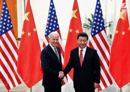 روسای جمهور آمریکا و چین نوامبر دیدار می‌کنند
