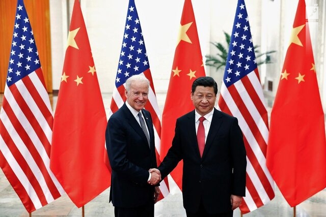 روسای جمهور آمریکا و چین نوامبر دیدار می‌کنند