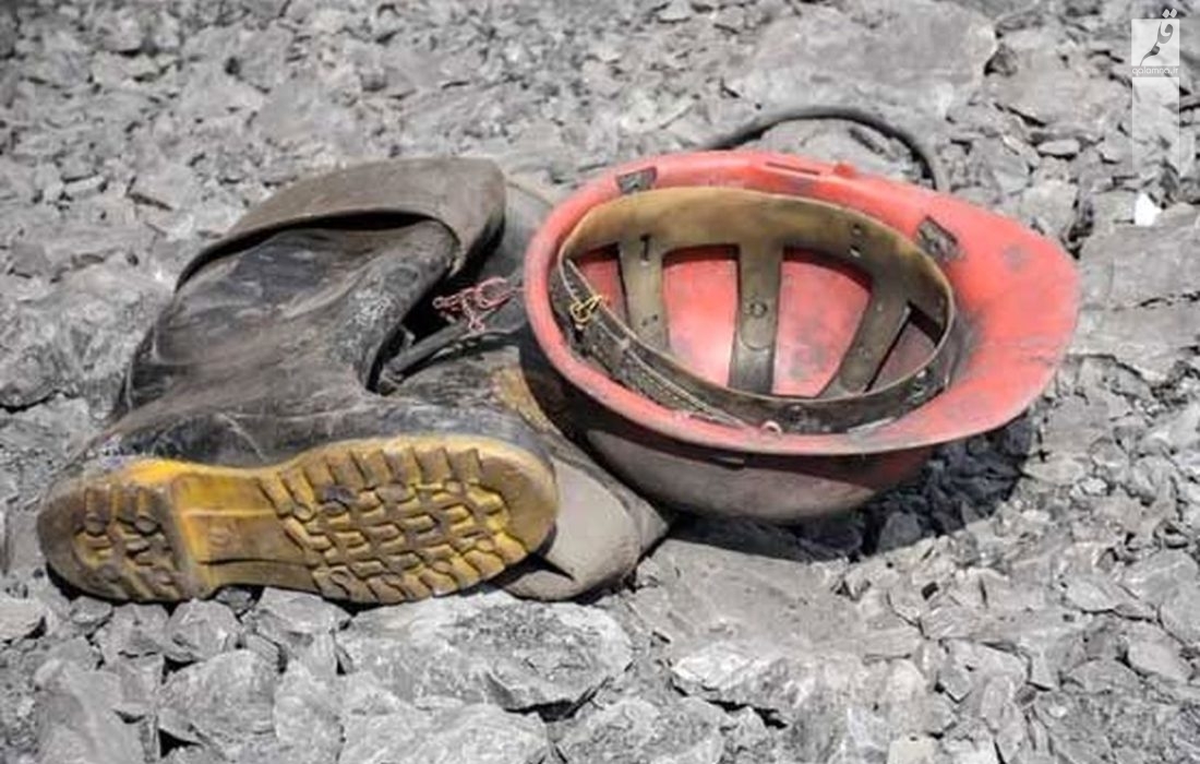 ریزش معدن در شمال کرمان با یک کشته/مدیرکل کار: بهره‌بردار پارسال اخطار گرفته بود