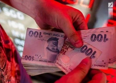 سقوط قیمت لیر در بازار تهران به پایین‌ترین حد ۴سال گذشته