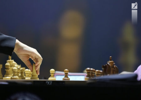 شکست شطرنج‌بازان ایران مقابل آمریکا