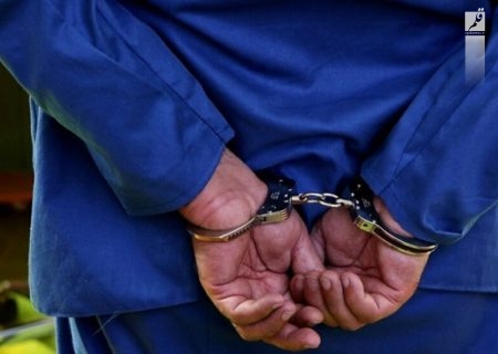 عامل توزیع مشروبات الکلی مسموم در هرمزگان دستگیر شد