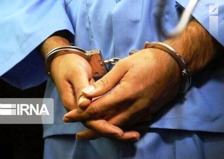 عامل قدرت‌نمایی در فضای مجازی توسط پلیس فتا کرمانشاه دستگیر شد