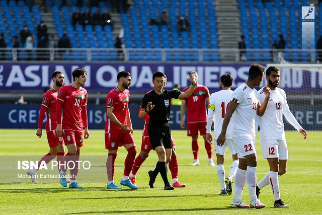 مهاجرانی: فوتبال ایران نظم را باخته، کاری کنند که نتیجه را نبازد