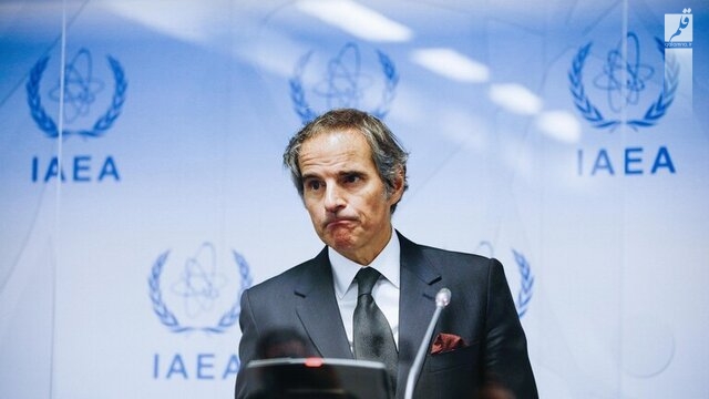 نشست شورای امنیت سازمان ملل پیرامون زاپروژیا/گروسی: آژانس اتمی آماده اعزام بازرس است