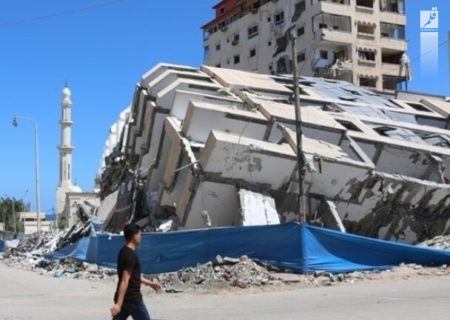 نگرانی اعضای شورای امنیت درباره وضعیت غزه/ فرستاده سازمان ملل: آتش‌بس “شکننده” است