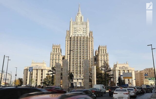 هشدار روسیه به آمریکا نسبت به قطع شدن روابط دوجانبه
