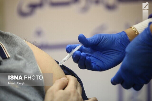 واکسن همچنان راه نجات از مرگ