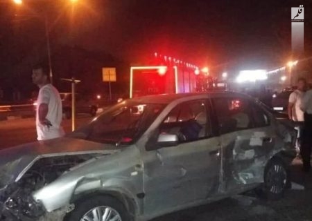 وقوع ۴۶ درصد تصادفات شهر تهران در ساعات شب/هر دو روز سه نفر در پایتخت فوت می کنند