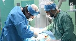 راه اندازی کلینیک فوق تخصصی جراحی عروق در بیمارستان شهید بهشتی آبادان