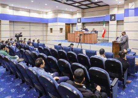 آخرین دادگاه علنی متروپل در اهواز برگزار شد