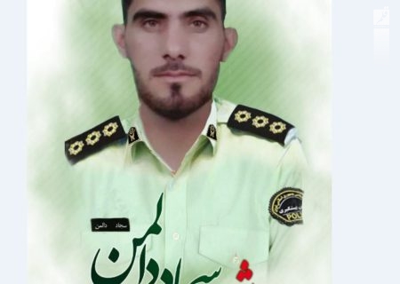 حکم قصاص قاتل شهید سجاد دالمن صادر شد