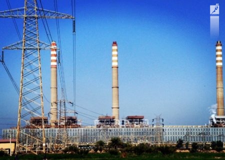 صنایع بزرگ خوزستان، نیروگاه تولید برق احداث کنند