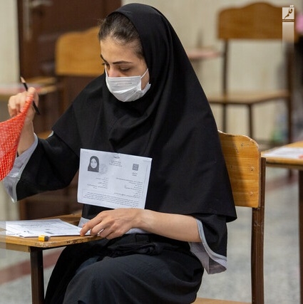 راه‌اندازی ۳۸ پایگاه انتخاب رشته کنکور در خوزستان