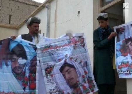 افغان‌ها، آمریکا را مقصر وحشت جنگ ۲۰ ساله کشورشان می‌دانند