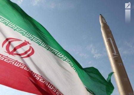 بلومبرگ: زمان  طرح B دربرابر ایران فرارسیده است
