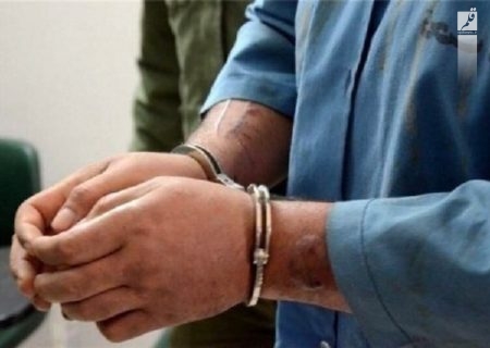 جانشین فرمانده انتظامی ویژه شرق تهران: بدهکار میلیاردی در پردیس دستگیر شد