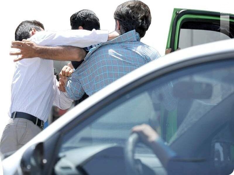 جزییات نزاع ۲ تبعه افغانستان در رفسنجان/پلیس: ضارب دستگیر شده است