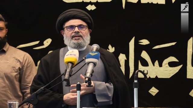 حزب‌الله: آمریکا جلوی پیشرفت لبنان را می‌گیرد