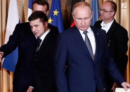 روسیه شرایطش را برای مذاکرات پوتین-زلنسکی اعلام کرد