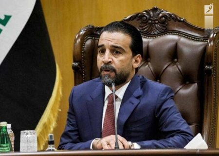 شروط رئیس پارلمان عراق برای آغاز دور دوم گفت‌وگوی ملی