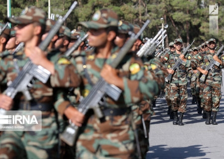 محدودیت‌های ترافیکی مراسم رژه نیروهای مسلح در جنوب تهران اعلام شد