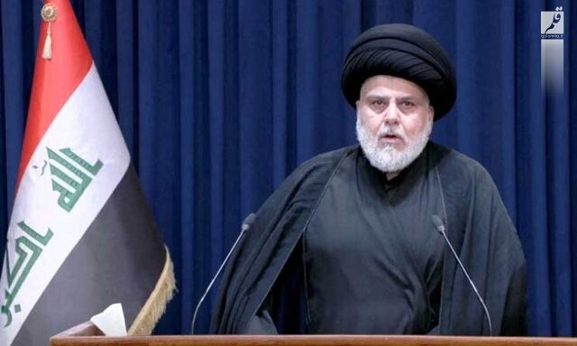 مقتدی صدر: عربستان برای توقف حمله به شیعیان در افغانستان مداخله کند