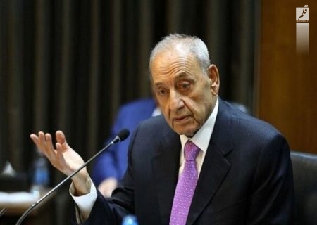 پارلمان لبنان پنجشنبه برای انتخاب رئیس‌جمهور تشکیل جلسه می‌دهد