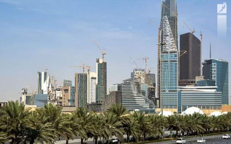پیشروی سریع عربستان در میان ۲۰ اقتصاد برتر