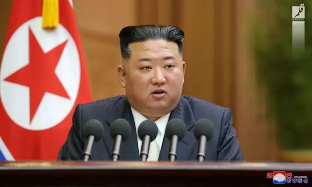 کیم جونگ اون: دیگر تحت هیچ شرایطی سلاح هسته‌ای را کنار نمی‌گذاریم