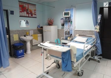 صدور مجوز جابه‌جایی و ساخت ۳ بیمارستان فرسوده در اهواز