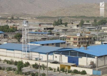 بهره‌برداری ۴۳ واحد تولیدی در شهرک‌ها و نواحی صنعتی خوزستان