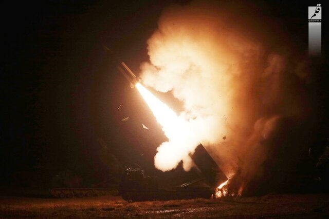 آمریکا و کره‌جنوبی هم چند موشک شلیک کردند