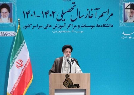 امروز منطق جمهوری اسلامی ایران در دنیا مورد پذیرش است
