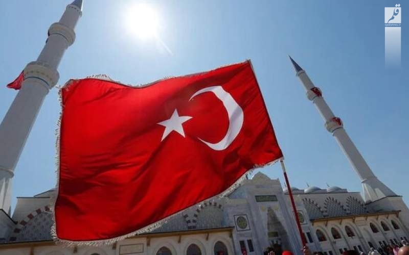 تورم ترکیه به ۱۸۶ درصد رسید