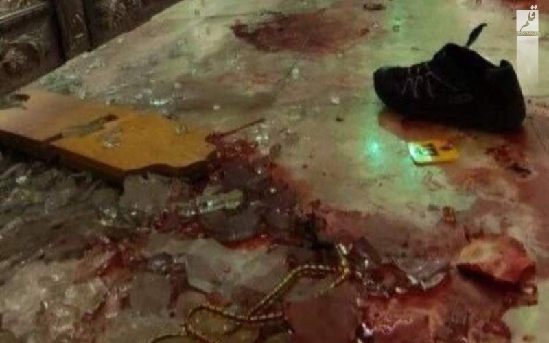 جزییات حمله تروریستی در حرم شاهچراغ شیراز
