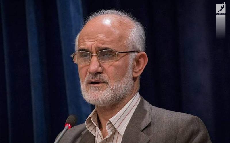 دانشگاه در ایران هنوز هم نهادی غیر خودی و مزاحم تلقی می‌شود