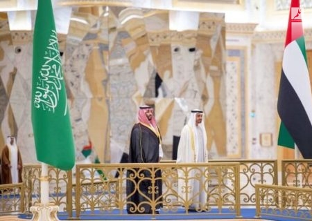درخواست قانون‌گذاران آمریکا برای خارج کردن نیروها و تجهیزات نظامی از عربستان و امارات