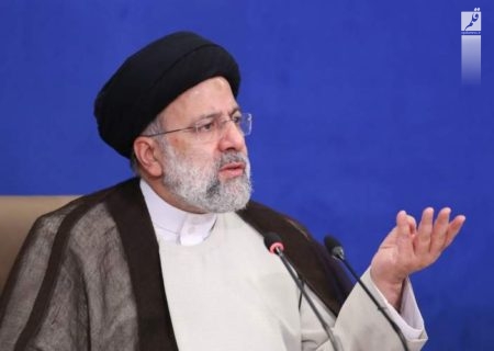 رئیسی: ایران سیاست تحریم و فشار حداکثری را شکست داده است