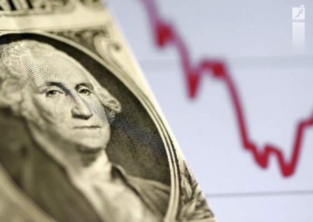 ریزش جهانی دلار نزدیک است؟