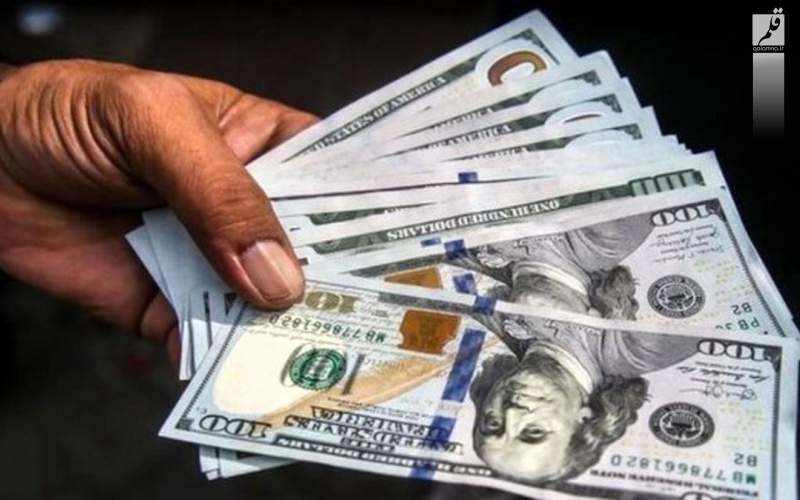 شوک بامدادی آمریکا به قیمت دلار در بازار ایران